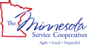 Minnesota Service Cooperatives logo