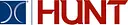 Hunt logo