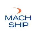 MachShip logo