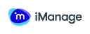 iManage logo