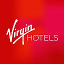 Virgin Hotels Central Services logo