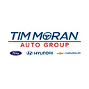 Tim Moran Auto Group logo