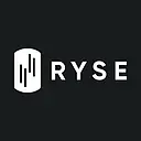 RYSE logo