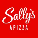 Sally’s Apizza logo