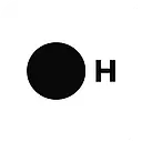H Company logo