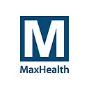 MAXhealth logo