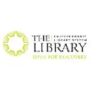 DAUPHIN COUNTY LIBRARY SYSTEM logo