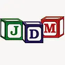 State of OK JD McCarty Center logo