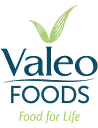 Valeo Foods logo