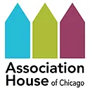 ASSOCIATION HOUSE OF CHICAGO logo