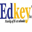Edkey® Inc. logo