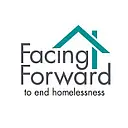 Facing Forward To End logo