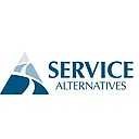 Service Alternatives logo
