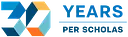 Per Scholas logo