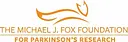 The Michael J. Fox Foundation for Parkinson's Research logo