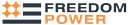 Freedom Power logo