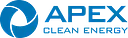 Apex Clean Energy logo