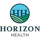Horizon Health logo