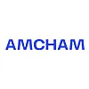 Amcham Brasil logo