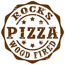 Rocks Wood Fired Pizza and Grill logo