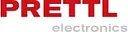 PRETTL Electronics logo
