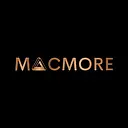 MacMore logo