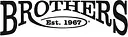 Brothers Bar and Grill logo