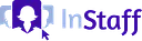 InStaff & Jobs logo