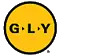 GLY Construction logo