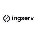 INGSERV logo