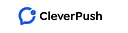 CleverPush logo