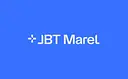 JBT Marel logo