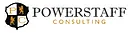 Powerstaff Consulting logo