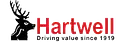 Hartwell PLC logo