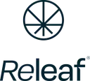 Releaf logo
