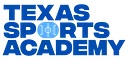 Texas Sports Academy Main logo
