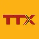 TTX logo