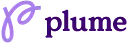 Plume logo