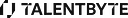Talentbyte logo
