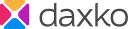 Daxko logo