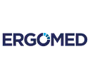 Ergomed logo