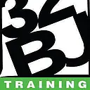 BLDG SVC 32 B-J logo