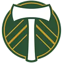 Portland Timbers logo