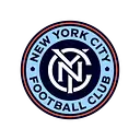 NYCFC logo
