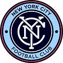 NYCFC logo