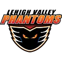 Lehigh Valley Phantoms logo