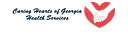 Caring Hearts of Georgia Health logo