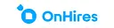 OnHires logo
