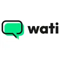 WATI.io logo