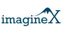 ImagineX Consulting logo